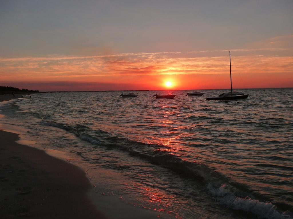 Rosebud Beach Unit 200 Mt To Beach Late Checkout Exteriör bild