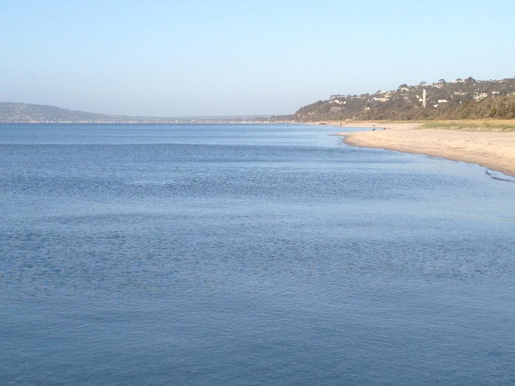 Rosebud Beach Unit 200 Mt To Beach Late Checkout Exteriör bild